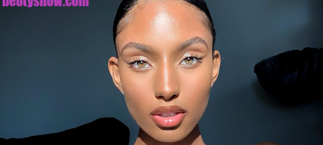 Makeup No Makeup Look, Tren Kecantikan 2025 yang Lagi Hits di Sosmed!