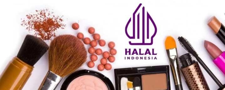 Pemerintah Serius Dukung Industri Kosmetik Halal