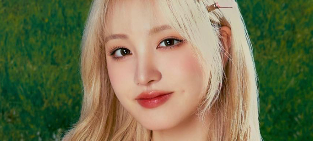 Kecantikan Liz IVE: Visual Lembut yang Mampu Menghancurkan Standar Lama